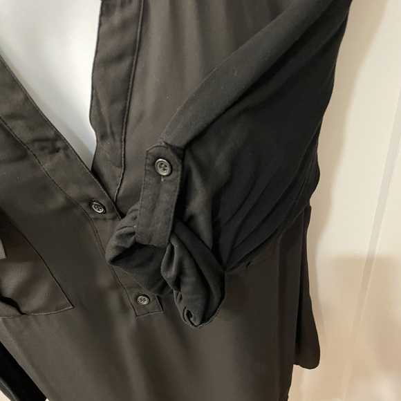 INC blouse - Picture 2 of 3